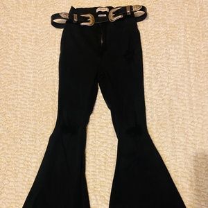Flare Pant